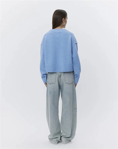 Ulrikke Soft Lamb Strik - Day Birger et Mikkelsen